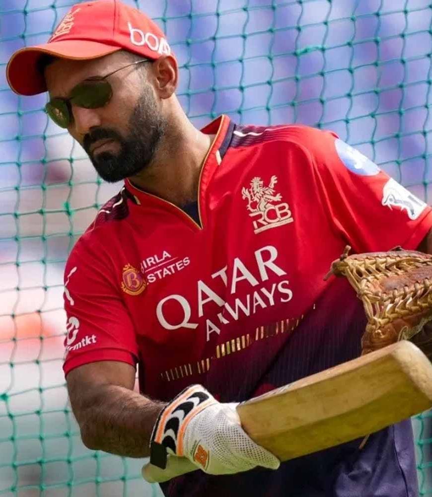 Hong Kong Sixes 2025: दिनेश कार्तिक की कप्तानी में भारत को 20 साल बाद चैंपियन बनाने की चुनौती