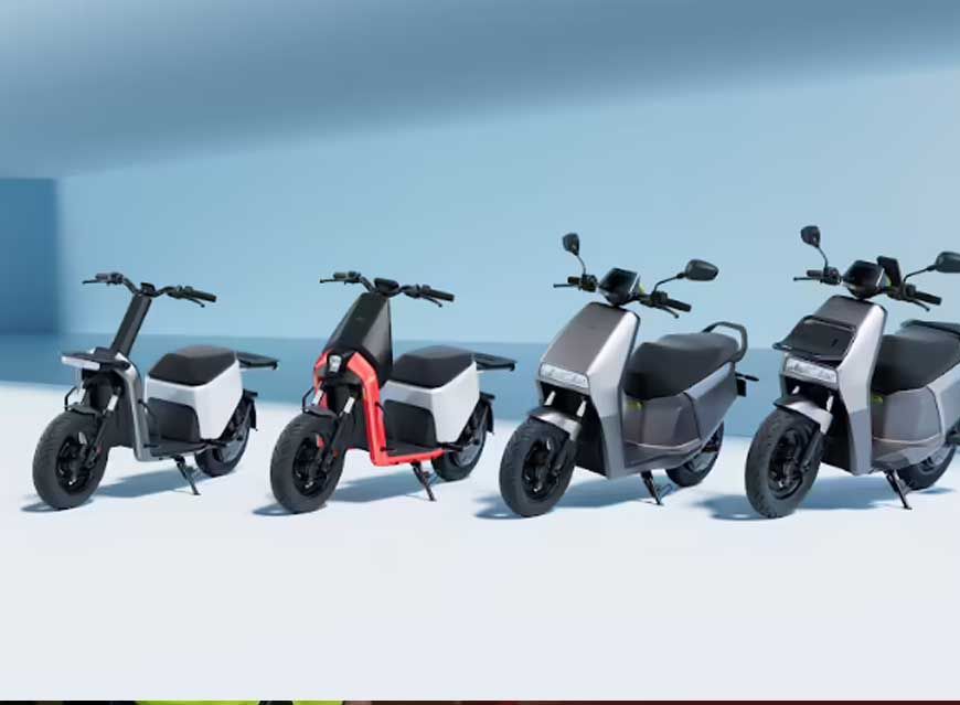 Ola का बड़ा धमाका! अब इलेक्ट्रिक स्कूटर और बाइक सिर्फ ₹49,999 में