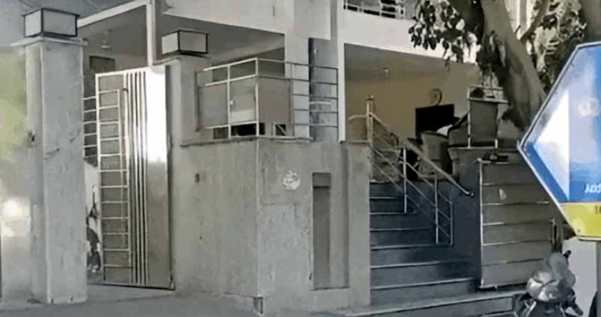 हरियाणा हादसा: मंत्री के सरकारी बंगले में कांस्टेबल ने की आत्महत्या, पुलिस में मचा हड़कंप