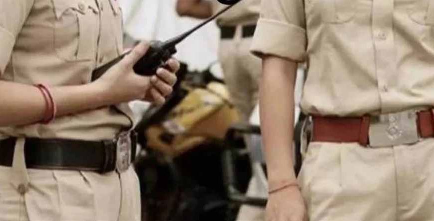 MP Police Bharti 2025 में बड़ा बदलाव: स्टेनोग्राफर-ASI के लिए भाषा परीक्षा हटाई गई!