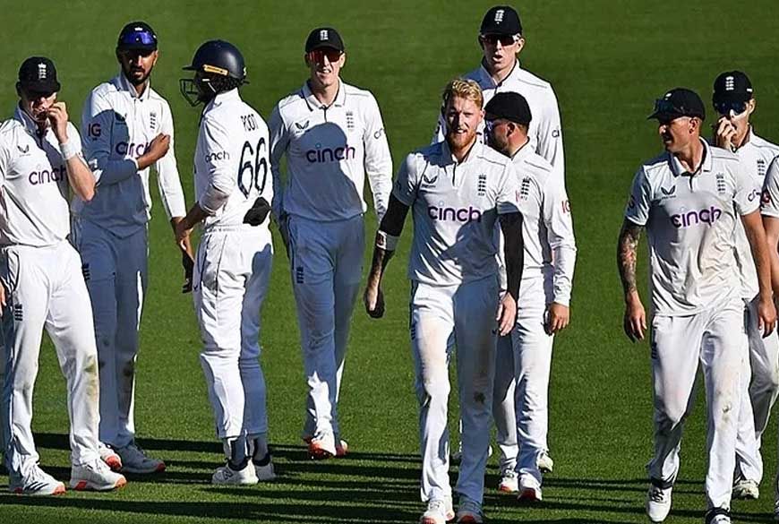 एशेज 2025: इंग्लैंड टीम घोषित, चोट से लौटे दो स्टार खिलाड़ी – देखें पूरी टीम