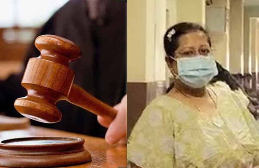 उप सचिव रहीं सौम्या की 8 करोड़ की संपत्ति जब्त, ईओडब्ल्यू की बड़ी कार्रवाई