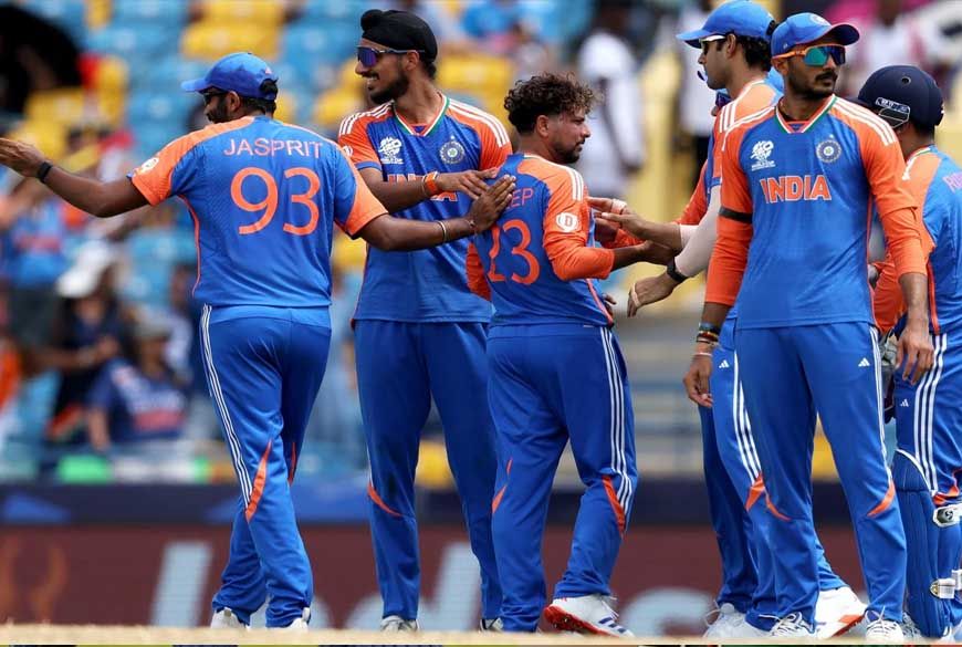 एशिया कप में आज भारत और बांग्लादेश की टक्कर, होगा रोमांचक मुकाबला