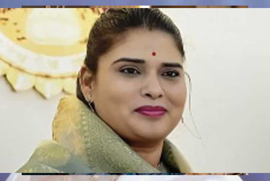 बीना विधायक निर्मला सप्रे की सदस्यता पर सस्पेंस, बीजेपी मंच पर प्रचार के बाद हाईकोर्ट में 8 अक्टूबर को होगी सुनवाई