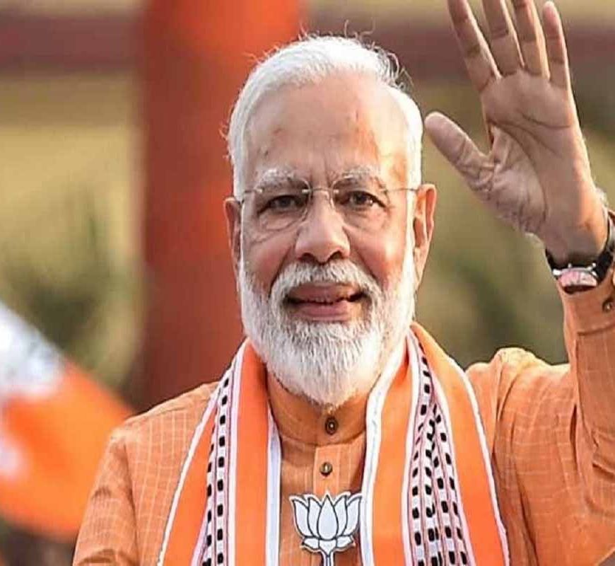 पीएम मोदी करेंगे राजस्थान में 1 लाख करोड़ की नई परियोजनाओं की घोषणा