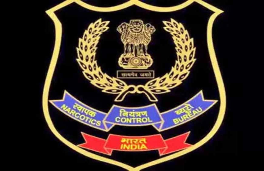 नशा तस्करों पर रांची एनसीबी की बड़ी कार्रवाई, 48.6 लाख की संपत्ति फ्रीज