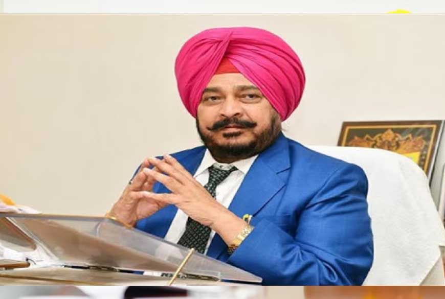 पूर्व मंत्री साधु सिंह धर्मसोत के खिलाफ केस को मंजूरी, पंजाब कैबिनेट ने दी अनुमति; विजिलेंस की FIR जून 2022 में हुई थी दर्ज