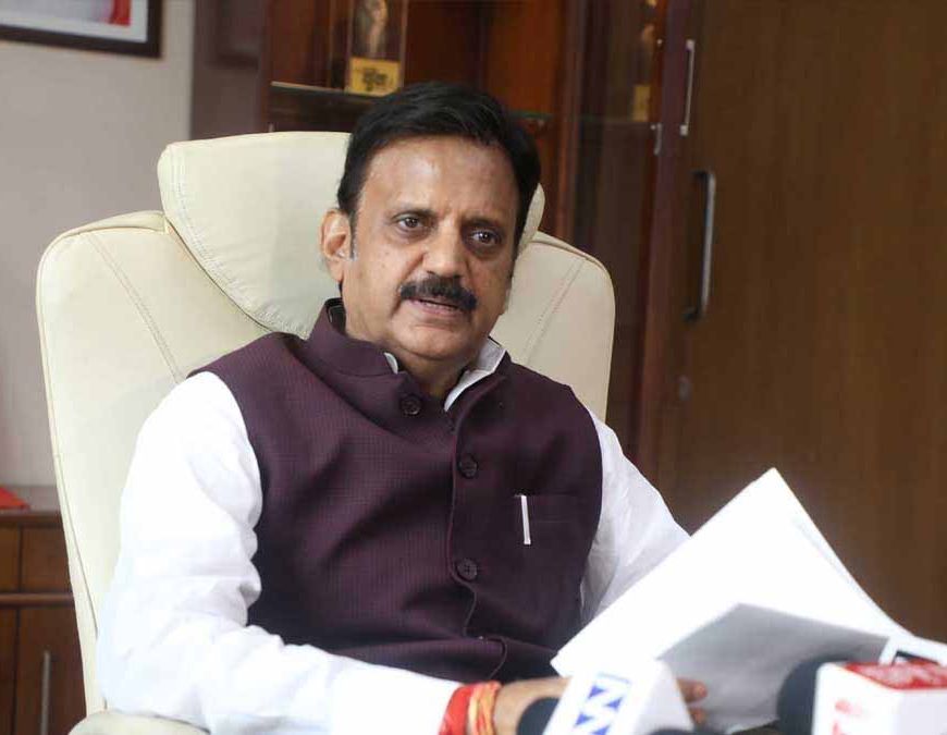 उप मुख्यमंत्री शुक्ल गुरुवार को करेंगे “स्वस्थ नारी सशक्त परिवार” अभियान का शुभारंभ