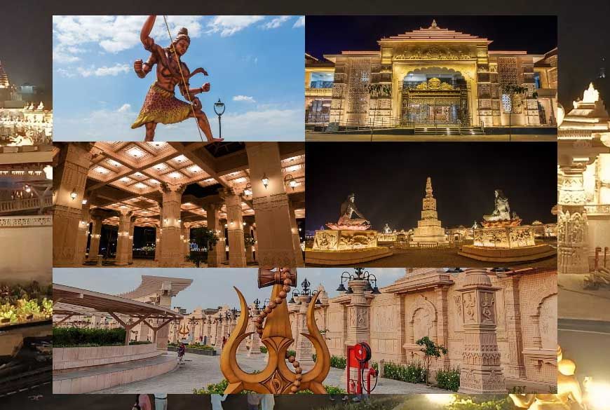 उज्जैन में हरिफाटक से महाकाल महालोक तक अंडरपास निर्माण, श्रद्धालुओं को बड़ी राहत मिलेगी