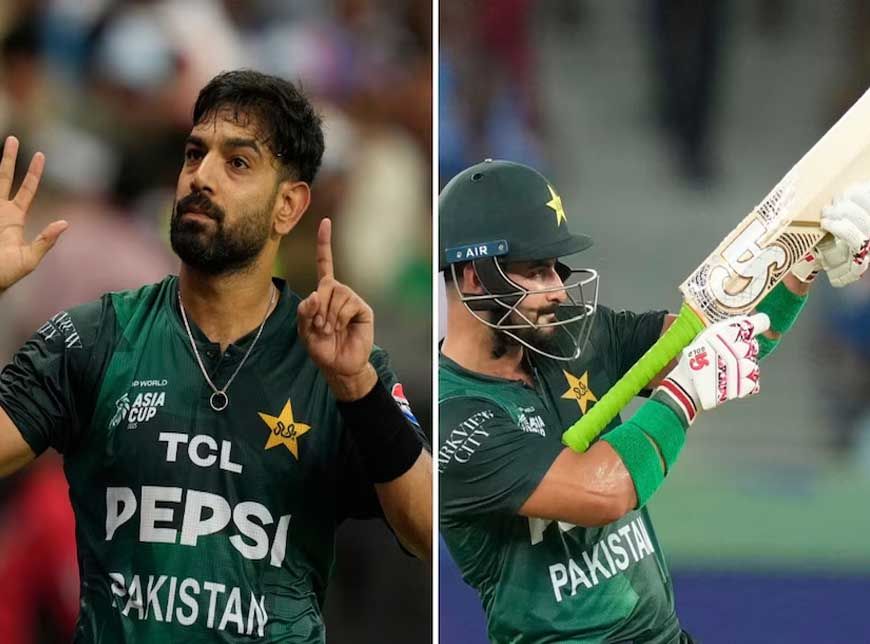 भारत-पाक क्रिकेट विवाद ने पकड़ा तूल, BCCI और PCB आमने-सामने, ICC करेगी जांच