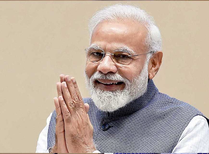 GST में और राहत के संकेत, पीएम मोदी बोले –हम यहीं नहीं रुकेंगे