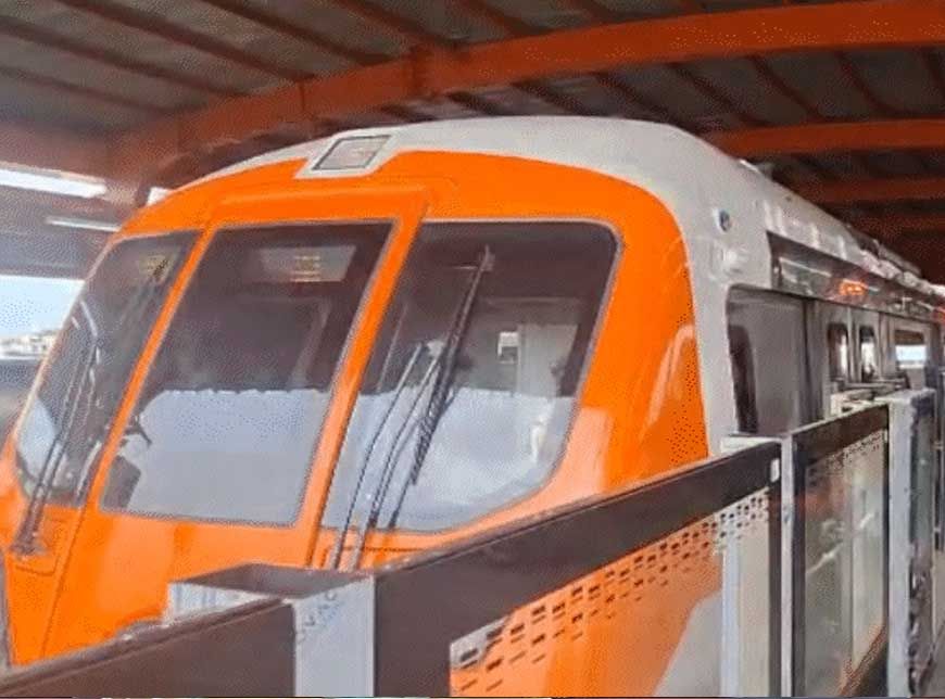 भोपाल मेट्रो को कमर्शियल रन की हरी झंडी जल्द, CMRS टीम शुरू करेगी दो दिन का निरीक्षण