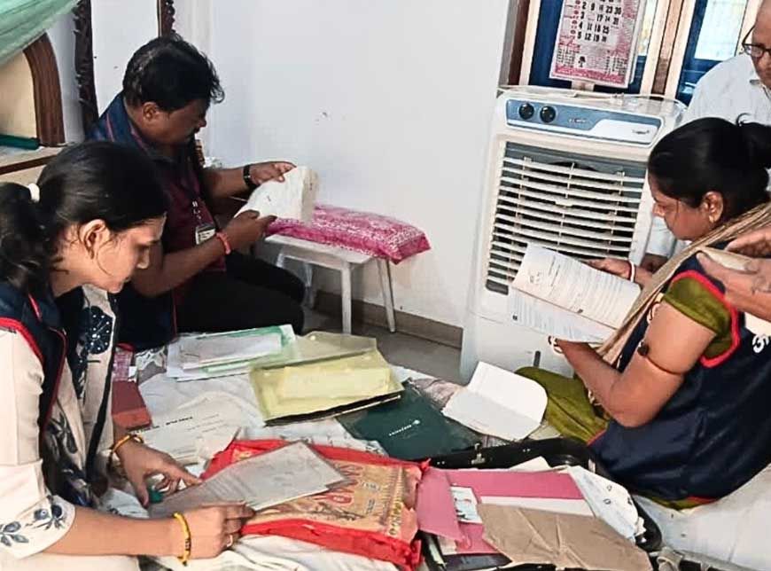 बिहार इंजीनियर की छापेमारी में हुआ बड़ा खुलासा, अवैध संपत्ति में मॉल और फ्लैट शामिल