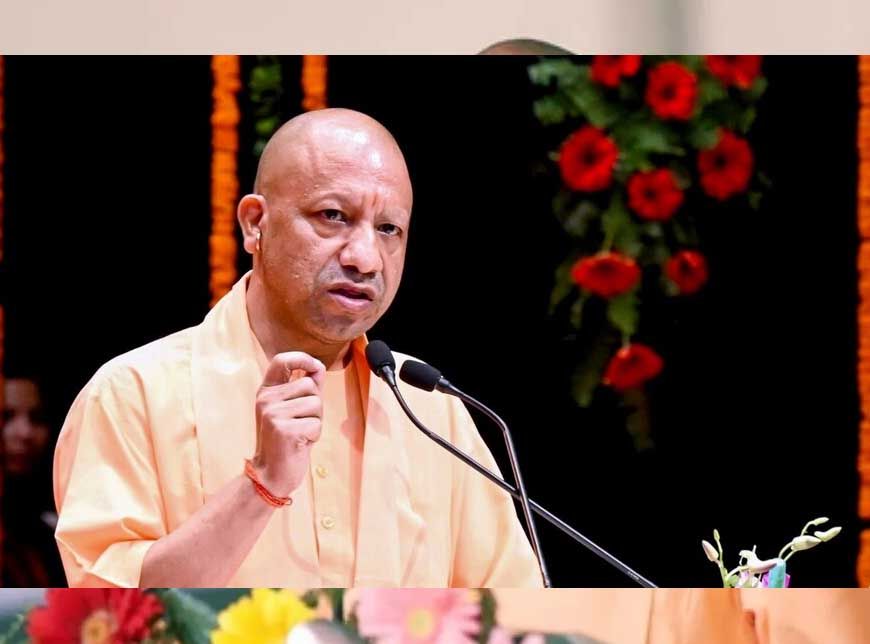 अंत्योदय को राष्ट्रोदय में बदलने का विशिष्ट अवसर है यूपी इंटरनेशनल ट्रेड शोः सीएम योगी