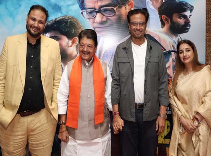 CAA-दिल्ली दंगों पर बनी फिल्म को हाईकोर्ट से मिली क्लीन चिट, सभी याचिकाएं खारिज