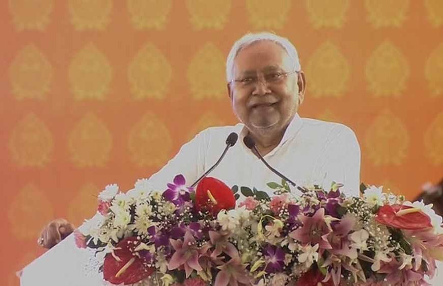 बिहार सरकार का युवाओं के लिए बड़ा कदम: शुरू हुआ कौशल विकास प्रशिक्षण