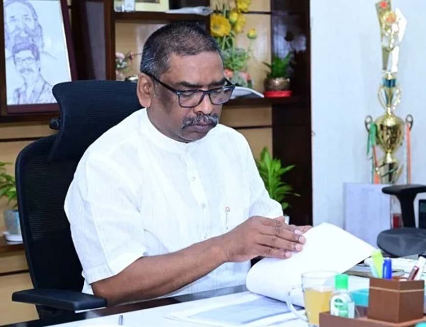 मेगा स्पोर्ट्स कॉम्प्लेक्स से झारखंड बना खेलों का नया मुकाम: CM हेमंत सोरेन