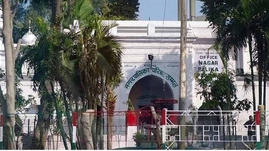 संभल में नगर पालिका ने 156 घंटे का महासफाई अभियान शुरू किया