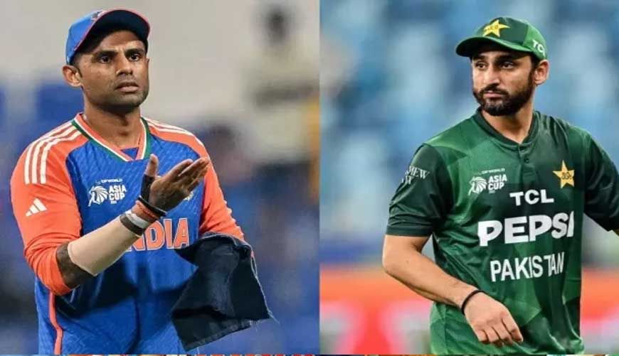 41 साल बाद एशिया कप फाइनल में भिड़ेंगे भारत-पाकिस्तान, बांग्लादेश बाहर