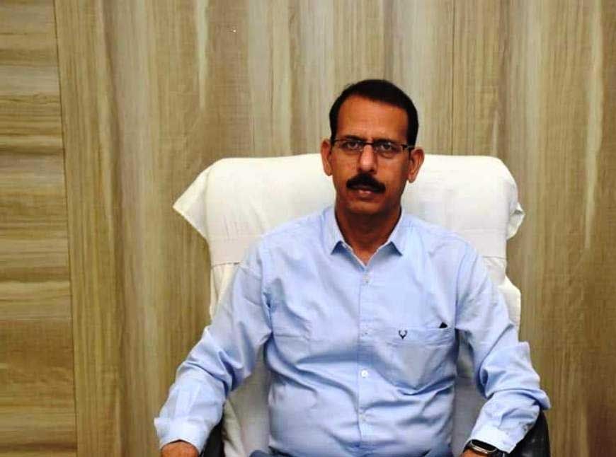 सिंगरौली कलेक्टर ने जताई सख्ती, मतदाता मैपिंग में चूक पर BLO निलंबित