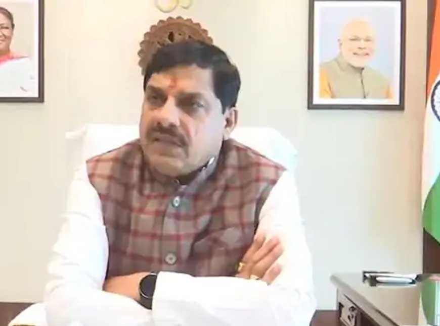 CM हेल्पलाइन का दुरुपयोग नहीं चलेगा: झूठी शिकायत करने वालों पर कार्रवाई की तैयारी, कलेक्टरों से मांगी रिपोर्ट