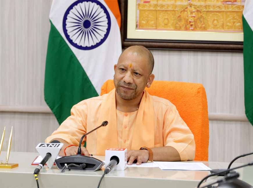 विकसित यूपी महाअभियान के अग्रिम सेनानी हैं ग्राम प्रधान: मुख्यमंत्री