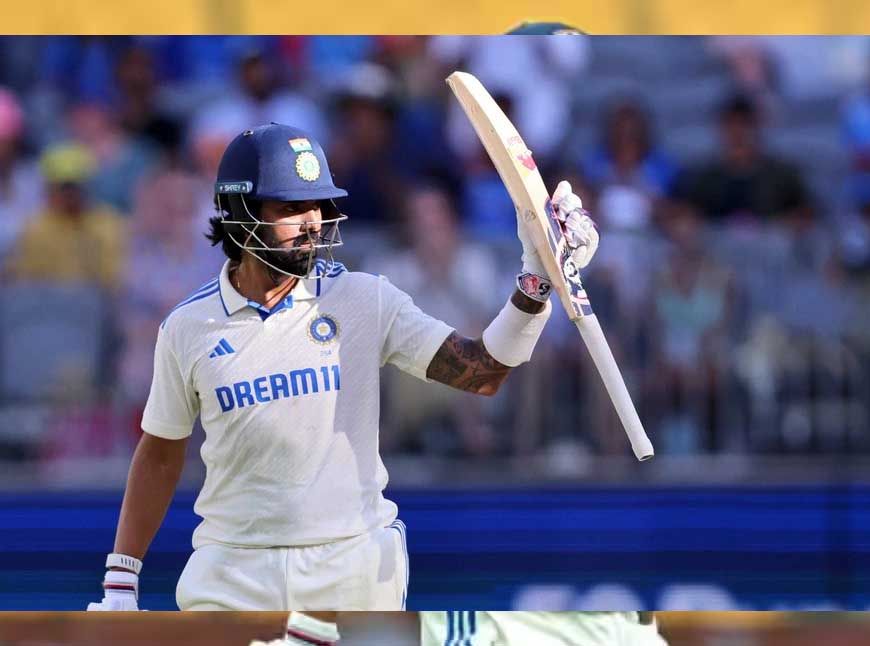 India A का ऐतिहासिक कारनामा: 400+ रन का चेज कर रचा नया रिकॉर्ड, केएल राहुल की तूफानी पारी