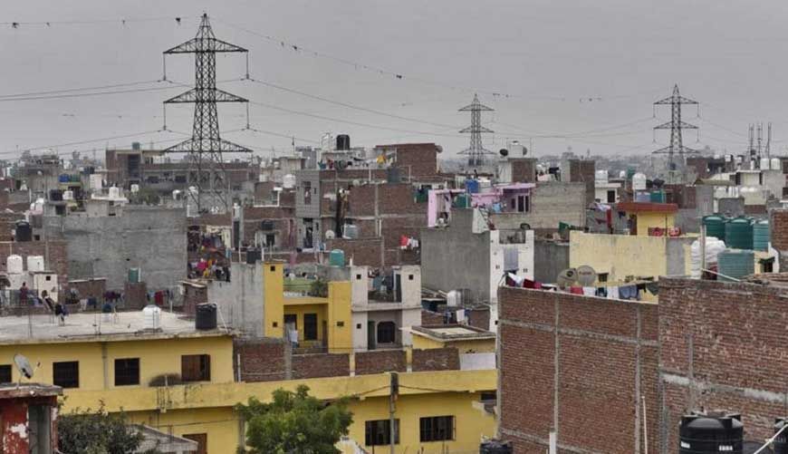 भोपाल में 250 अवैध कॉलोनियां चिन्हित, सरकारी अनुमति के अभाव में नहीं हो रही कार्रवाई