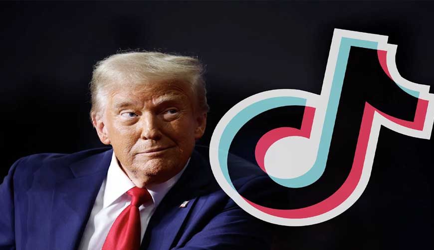 TikTok पर ट्रंप का वार: चीन से छीना ऐप, अब किसके हाथ आएगी कमान?