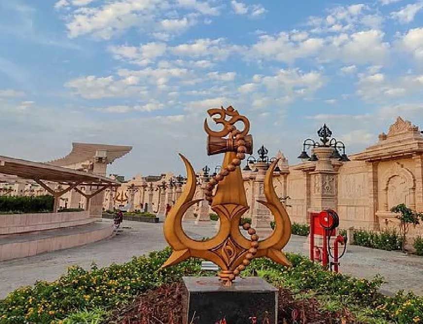 महाकाल मंदिर दर्शन का नया तरीका: टोकन नहीं, मोबाइल पर मिलेगा लिंक, आसान होगी स्लॉट बुकिंग