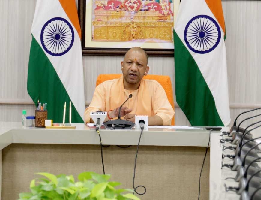 ग्राम प्रधानों ने मुख्यमंत्री को सुनाई बदलाव की कहानी, बोले- 8 साल में जो हुआ, पहले सिर्फ सपना था