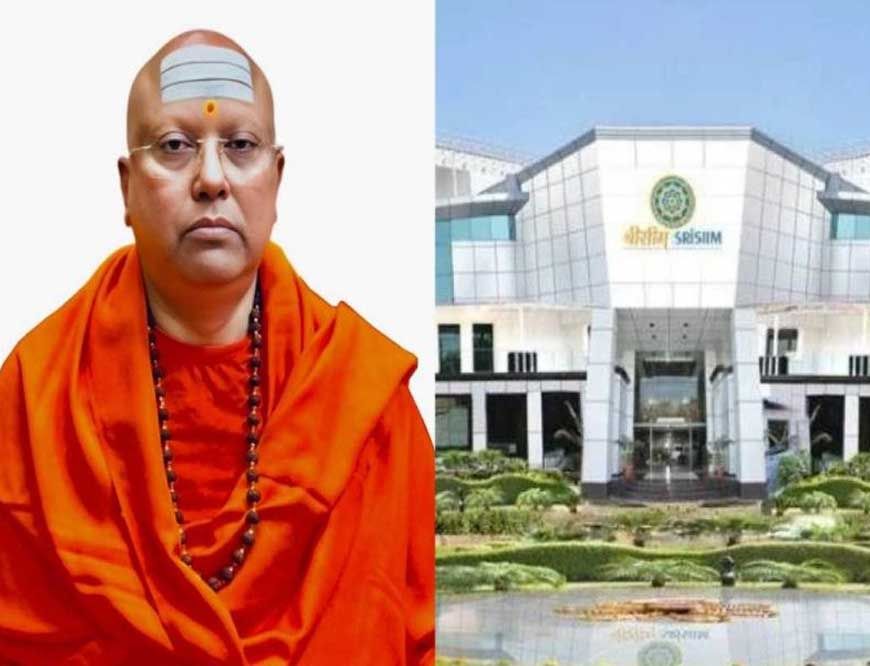 यौन शोषण से लेकर करोड़ों के घोटाले तक, चैतन्यानंद के काले कारनामे जो सबको हिला देंगे