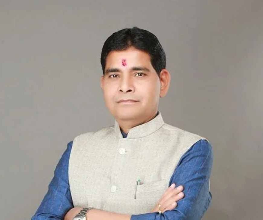 PM मोदी को 'वोट चोर' कहने पर मंत्री टंकराम वर्मा का कांग्रेस पर वार, बोले- विपक्ष अब तक सबूत नहीं दिखा पाया