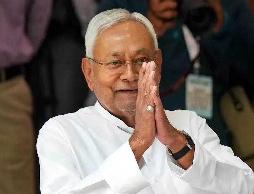 मुख्यमंत्री महिला रोजगार योजना: 10,000 रुपये की अगली किस्त कब मिलेगी? सीएम नीतीश ने दी तारीख