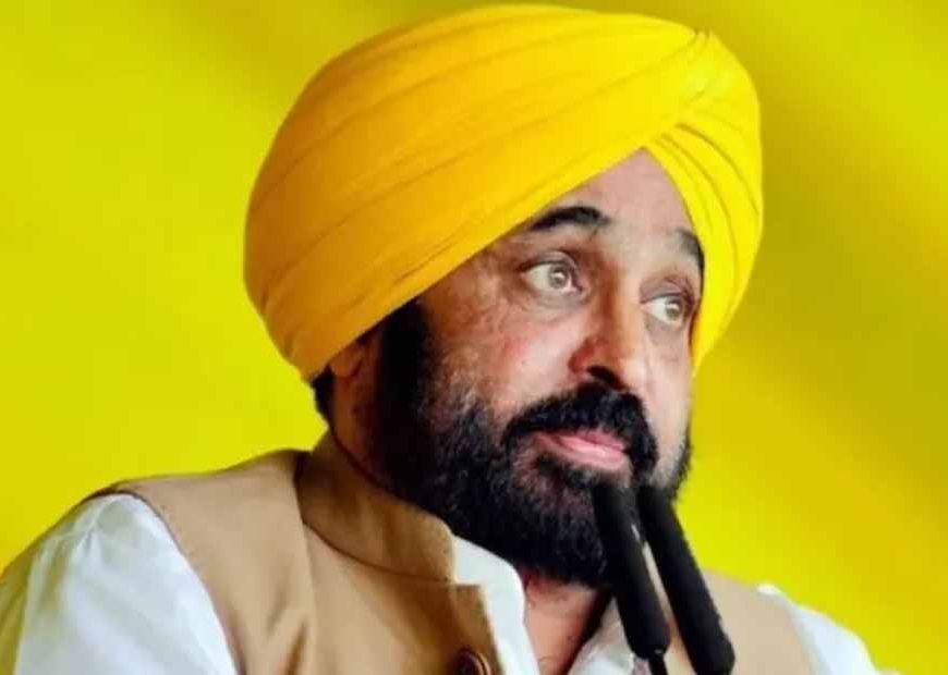 पंजाब के गांवों में डिजिटल क्रांति: 125 करोड़ से बनेंगे आधुनिक पंचायत घर व आम सेवा केंद्र