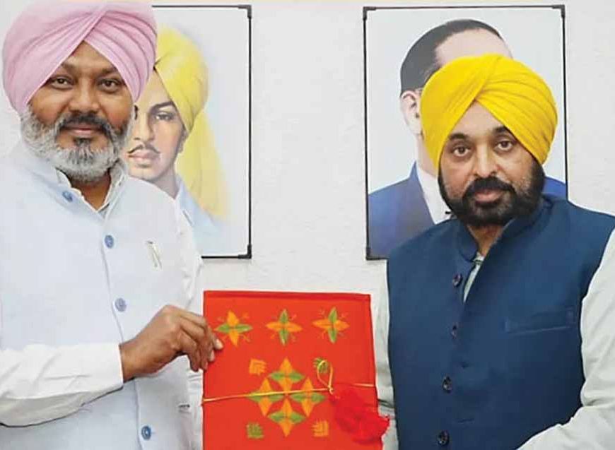 पंजाब में बड़ा ऐलान: 65 लाख परिवारों को मिलेगा ₹10 लाख तक का मुफ्त इलाज, 2 हजार अस्पतालों से सीधे सुविधा