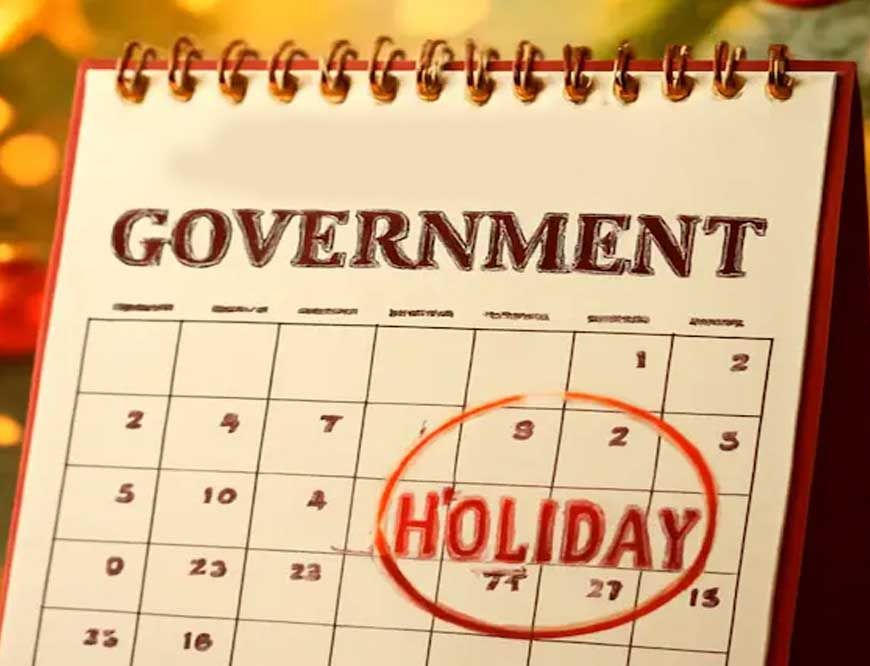 भोपाल में एक अक्टूबर को महानवमी पर हो सकती है सरकारी छुट्टी, कलेक्टर ने भेजा प्रस्ताव