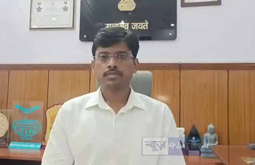 पटना जिला प्रशासन ने जारी की एडवाइजरी: दुर्गा पूजा-दशहरा पर पटाखे और ज्वलनशील पदार्थों पर रोक
