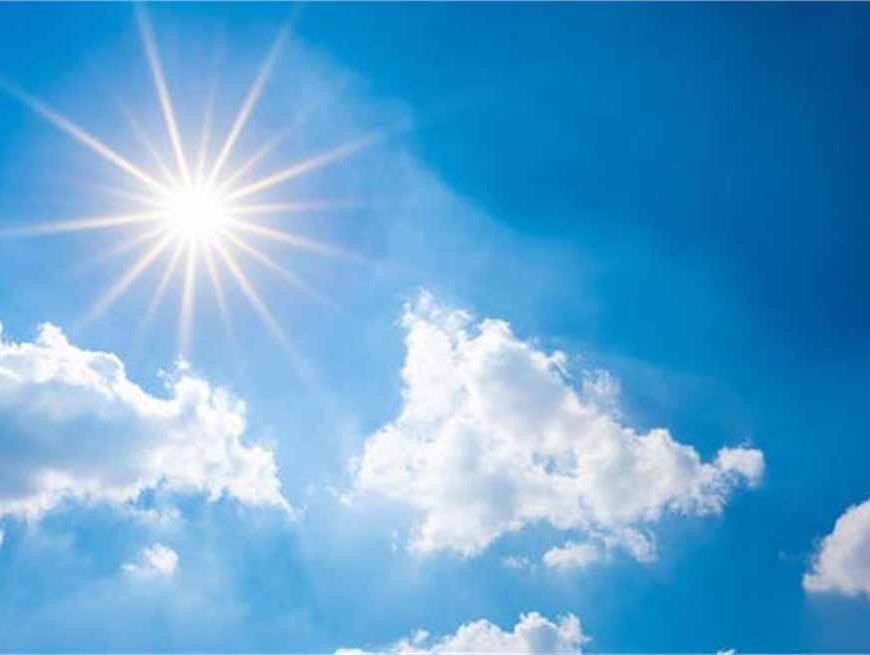 हरियाणा में गर्मी से राहत की खबर: कल रात से पड़ेगी ठंडी हवा का अहसास