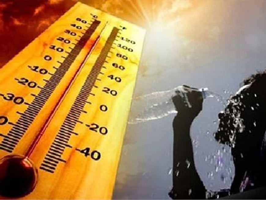 पंजाब में मानसून के बाद उमस भरी गर्मी, तापमान सामान्य से 1.8°C अधिक