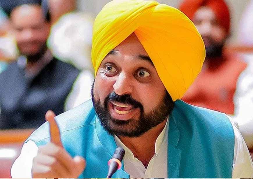 अब नहीं मिलेगा मुफ्त राशन अगर घर में है गाड़ी और एसी, पंजाब सरकार ने बदले खाद्य सुरक्षा नियम