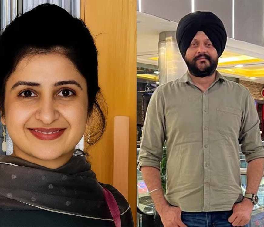 BMW हादसे की आरोपी गगनप्रीत कौर को कोर्ट ने दी जमानत, वित्त मंत्रालय के अधिकारी की मौत का मामला बदला मोड़