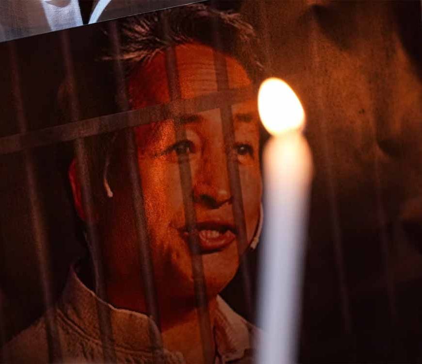 नेपाल में उठ खड़ा हुआ विद्रोह, अरब क्रांति का जिक्र… सोनम वांगचुक पर लगे गंभीर आरोप