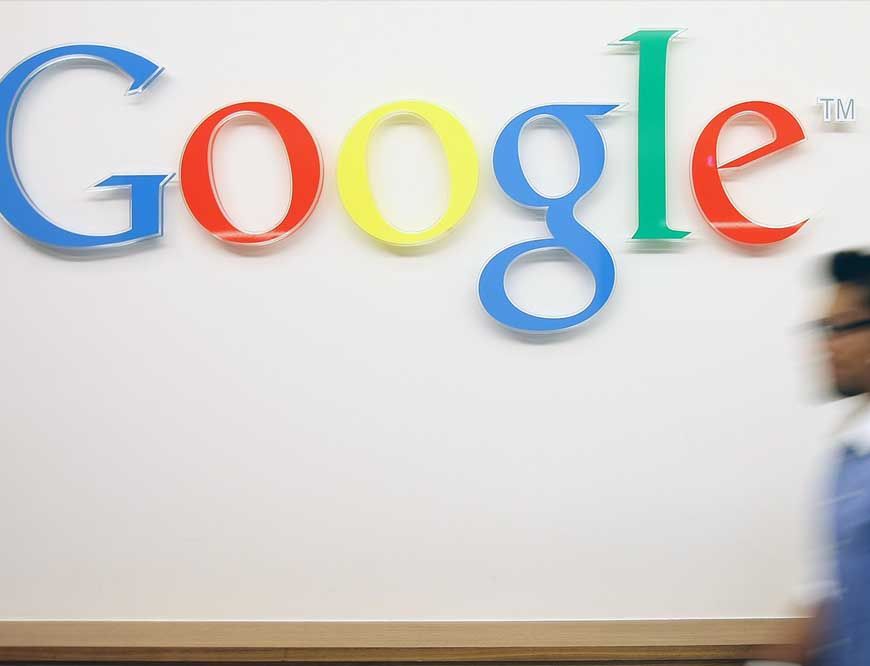 Backrub से शुरू हुआ था सफर, 27 साल में Google बना बेजोड़ बादशाह