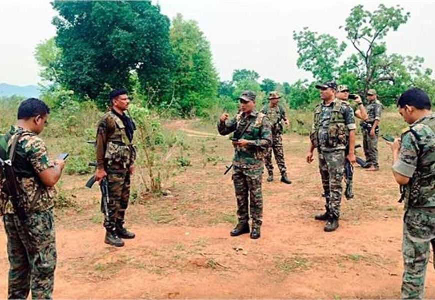 नक्सली हिंसा पीड़ितों के परिजनों को मिलेगा मुआवज़ा, हेमंत सरकार ने घोषित किए जिले