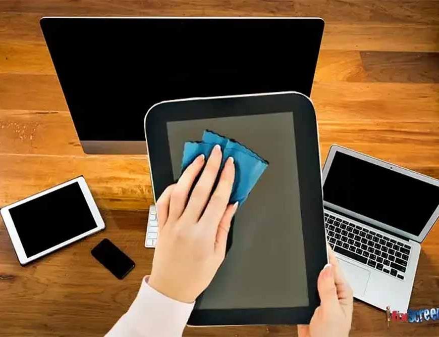 अपने गैजट्स को क्लीन रखने के लिए अपनाएं ये 7 चीजें
