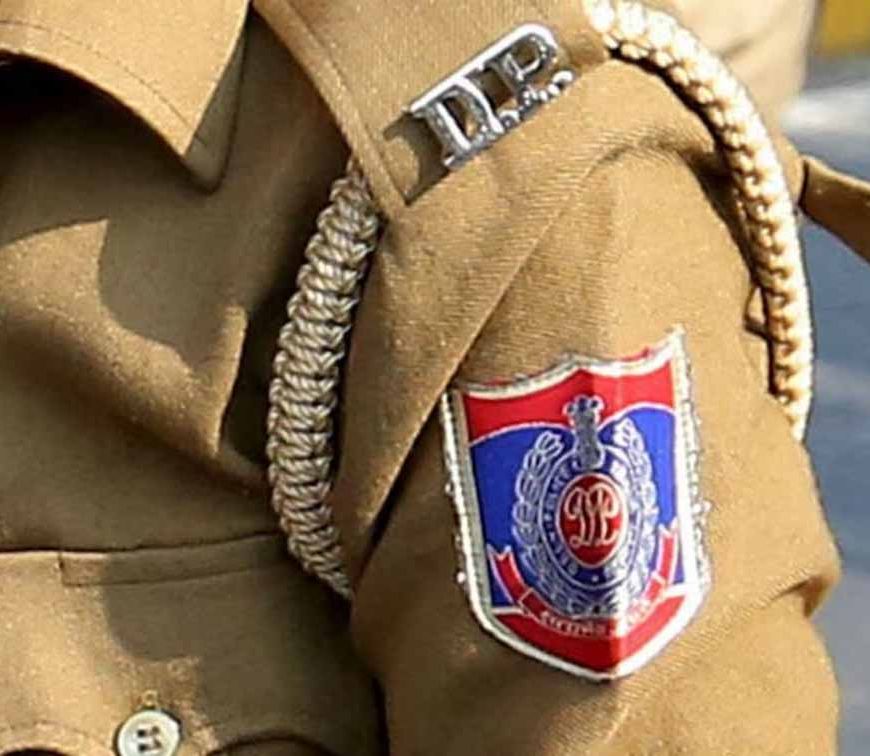 दिल्ली पुलिस का बड़ा कारनामा: हाशिम गैंग का कुख्यात गैंगस्टर रूबल सरकार गिरफ्तार