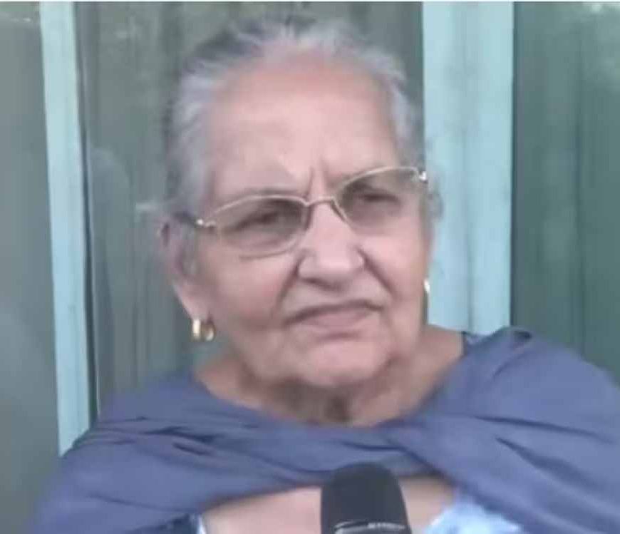30 साल बाद अमेरिका से भारत लौटीं सिख महिला का खुलासा: गोमांस खाने को दिया गया!