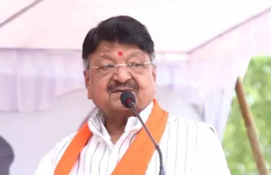 विजयवर्गीय का बहाना, प्रदेश मंत्रियों की मुश्किलें बढ़ीं: कांग्रेस ने शुरू किया घेराबंदी अभियान