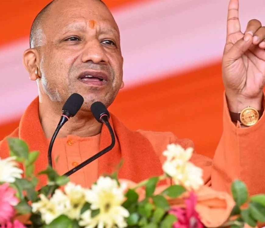 सीएम योगी का कड़ा संदेश: दारुल इस्लाम पर अंधविश्वास रखने वालों के लिए पहले है खतरा